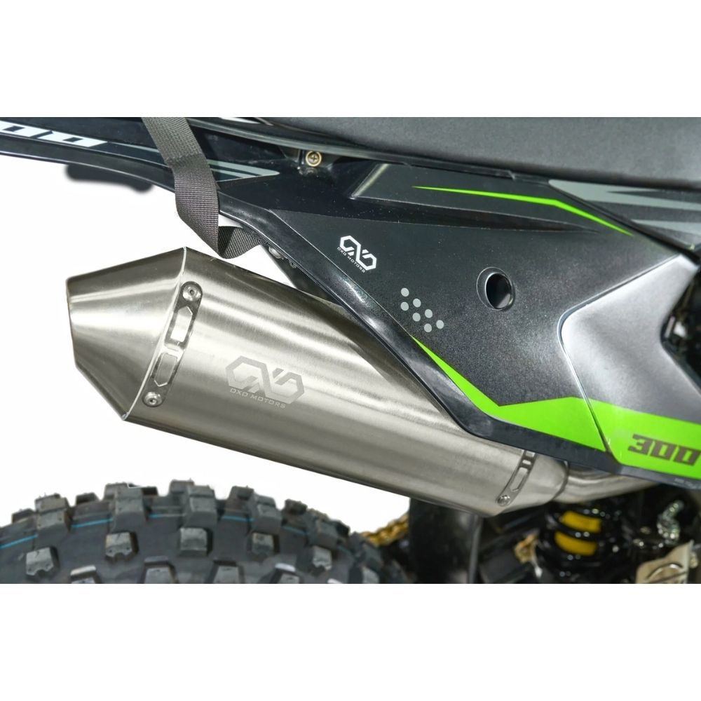 Купить мотоцикл OXO VENOM 300 Мотоцикл OXO VENOM 300