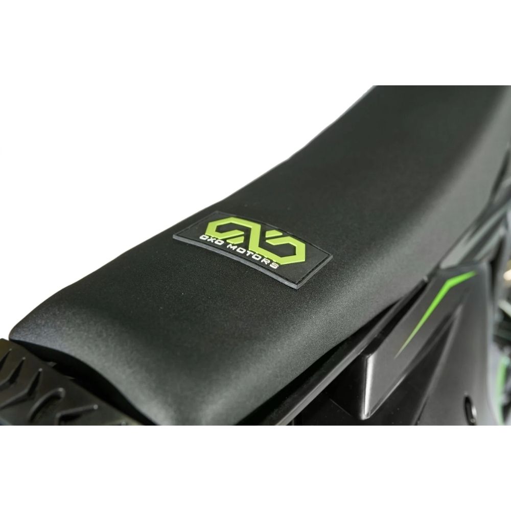 Купить мотоцикл OXO VENOM 300 Мотоцикл OXO VENOM 300