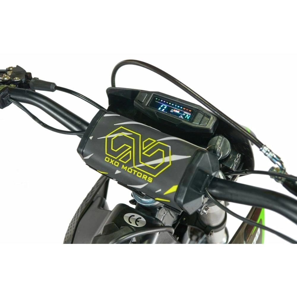 Купить мотоцикл OXO VENOM 300 Мотоцикл OXO VENOM 300