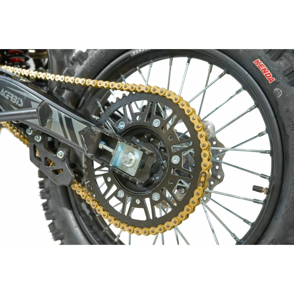 Купить мотоцикл OXO VENOM 300 Мотоцикл OXO VENOM 300