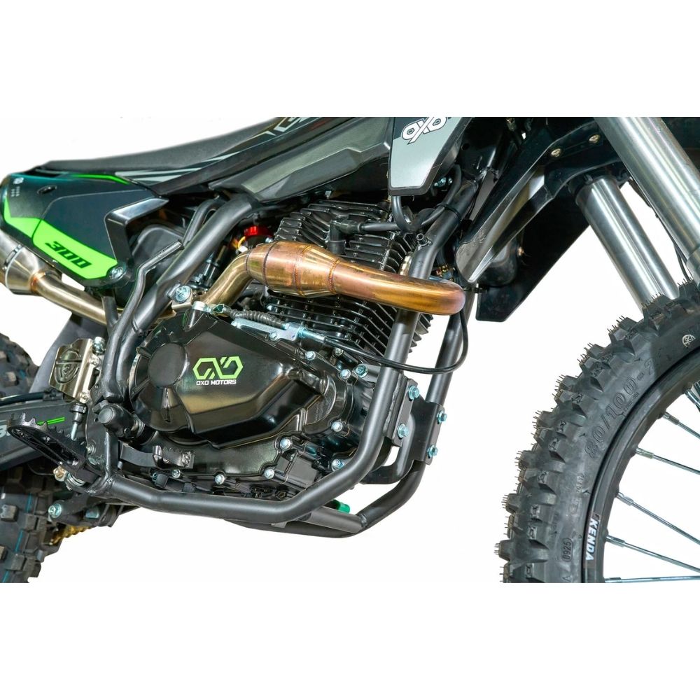 Купить мотоцикл OXO VENOM 300 Мотоцикл OXO VENOM 300