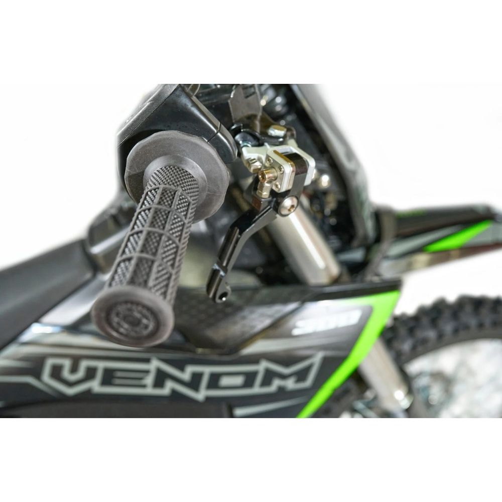 Купить мотоцикл OXO VENOM 300 Мотоцикл OXO VENOM 300