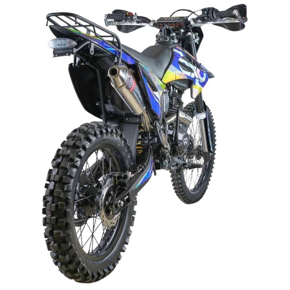 Купить мотоцикл эндуро OXO Lite 300 Мотоцикл эндуро OXO Lite 300