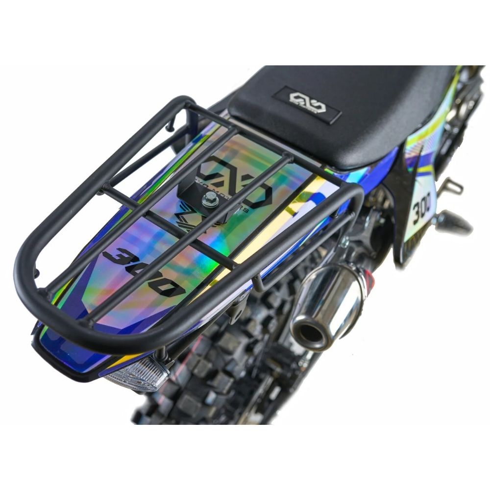 Купить мотоцикл эндуро OXO Lite 300 Мотоцикл эндуро OXO Lite 300