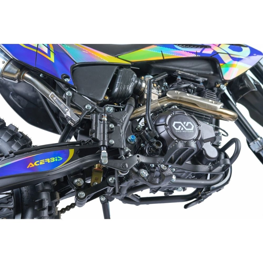 Купить мотоцикл эндуро OXO Lite 300 Мотоцикл эндуро OXO Lite 300