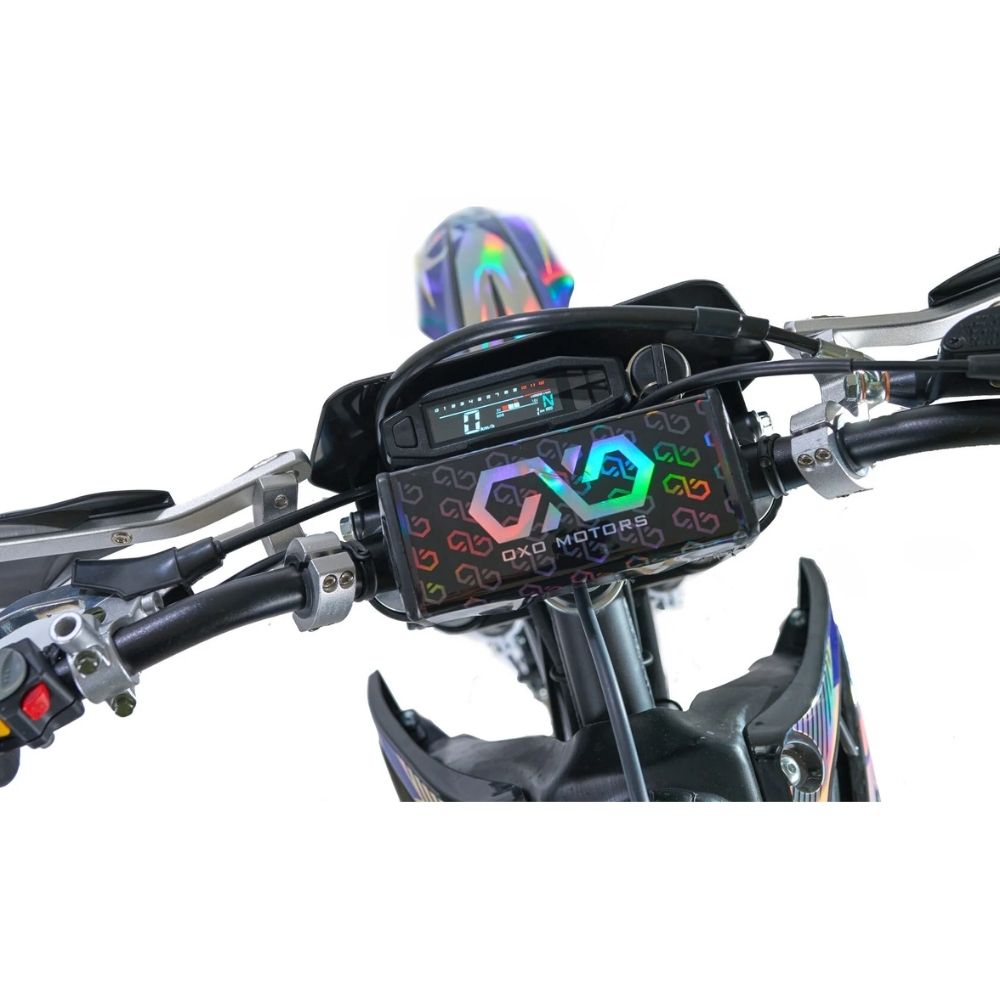 Купить мотоцикл эндуро OXO Lite 300 Мотоцикл эндуро OXO Lite 300