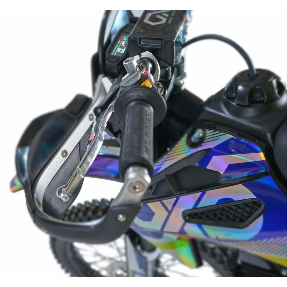 Купить мотоцикл эндуро OXO Lite 300 Мотоцикл эндуро OXO Lite 300