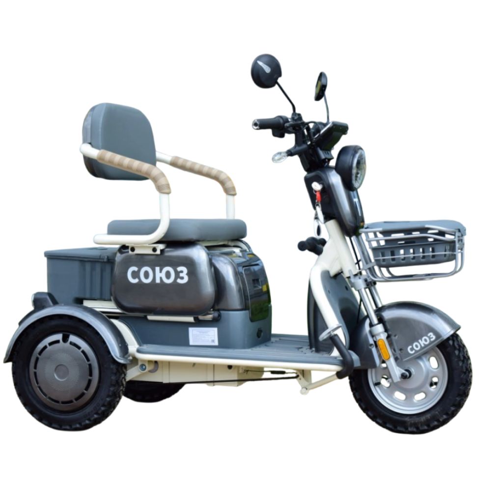 Электротрицикл Terax СОЮЗ NS-X3