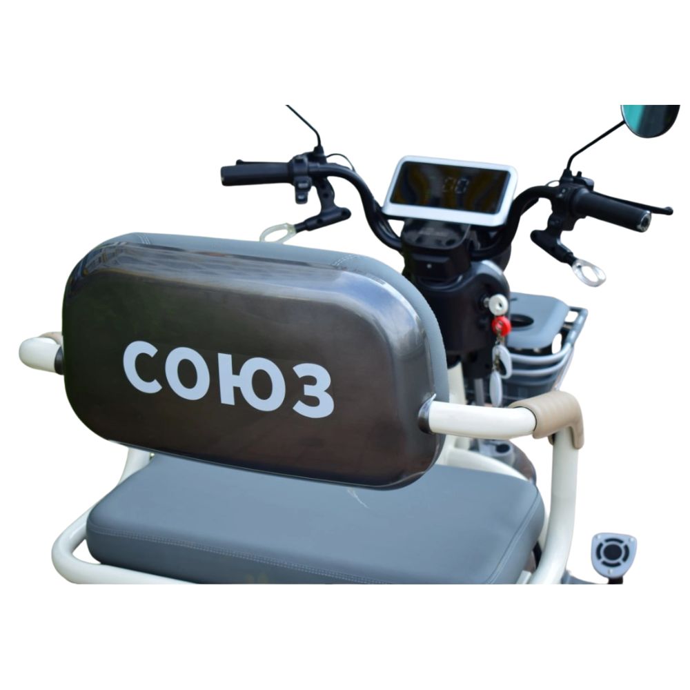 Электротрицикл Terax СОЮЗ NS-X3