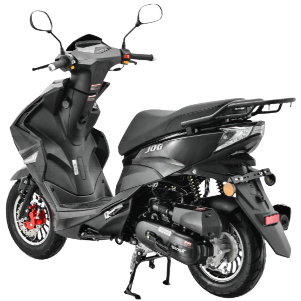 Скутер ROCKOT JOG