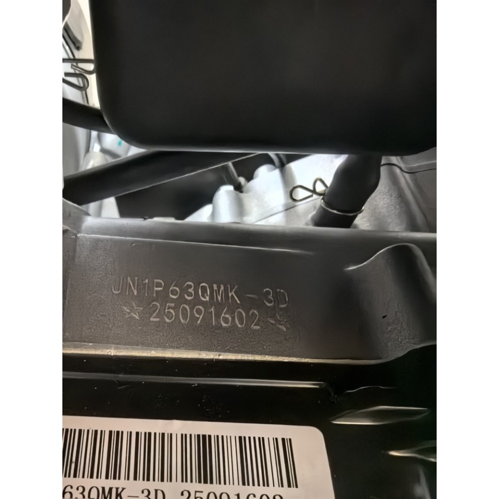 Квадроцикл SB Patrul 200 с ЭПТС