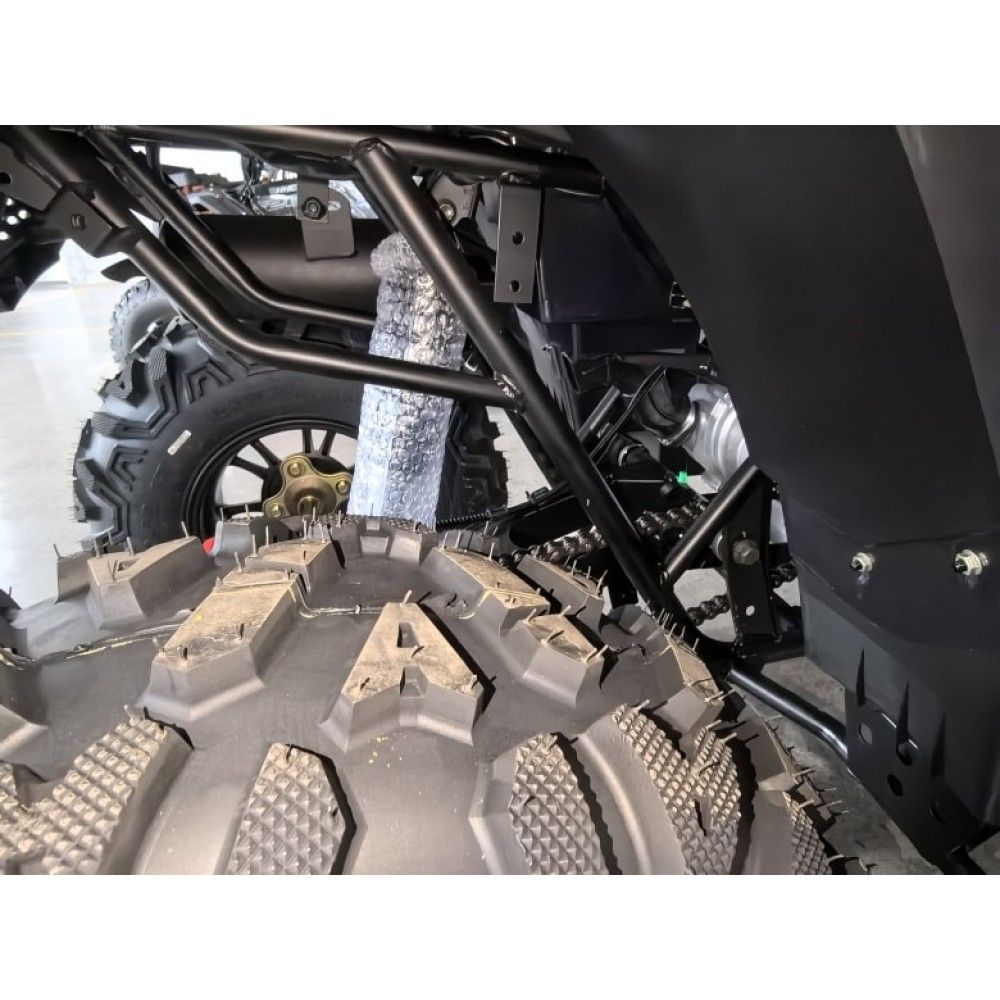 Квадроцикл SB Ranger 200 с ЭПТС