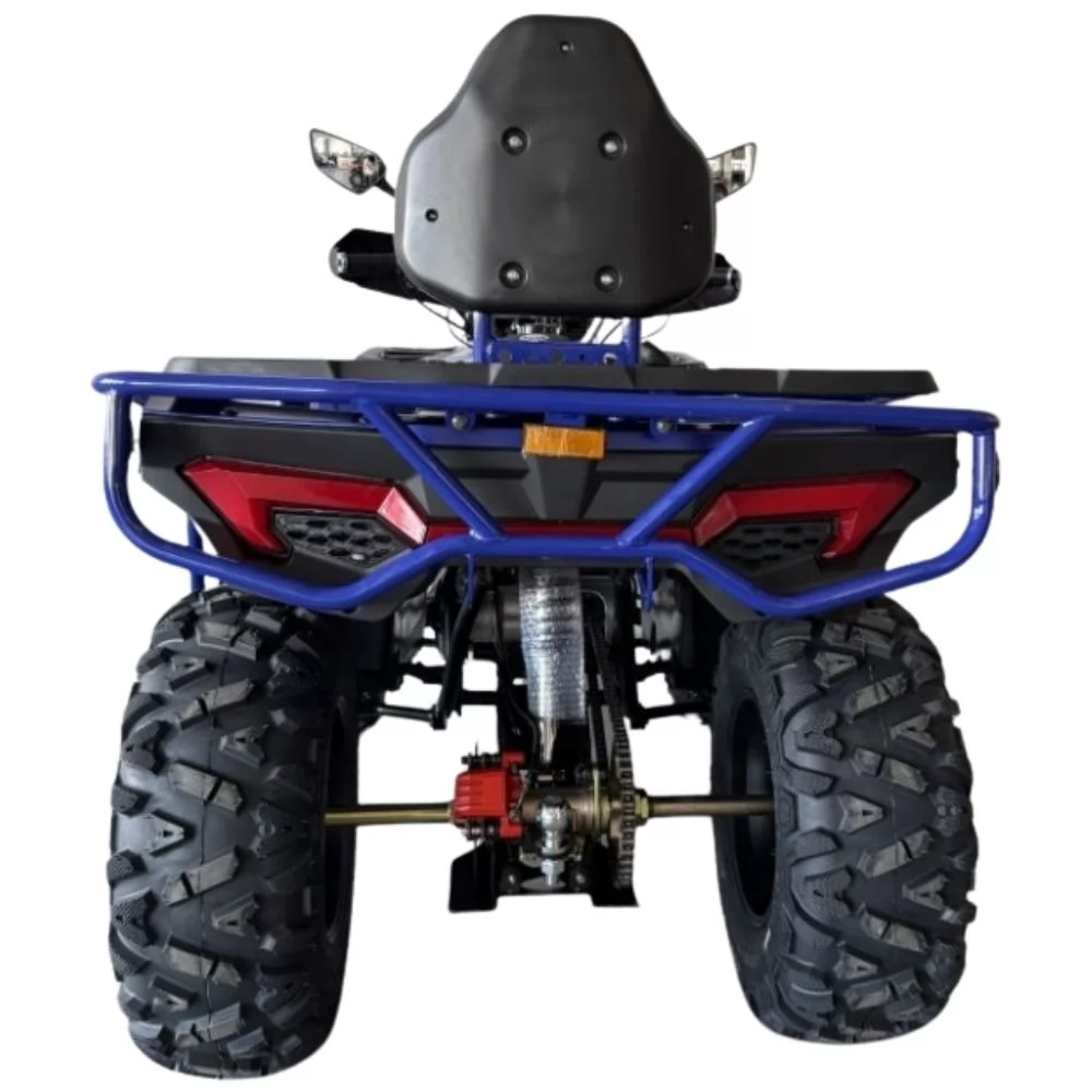 Квадроцикл SB Ranger 200 с ЭПТС