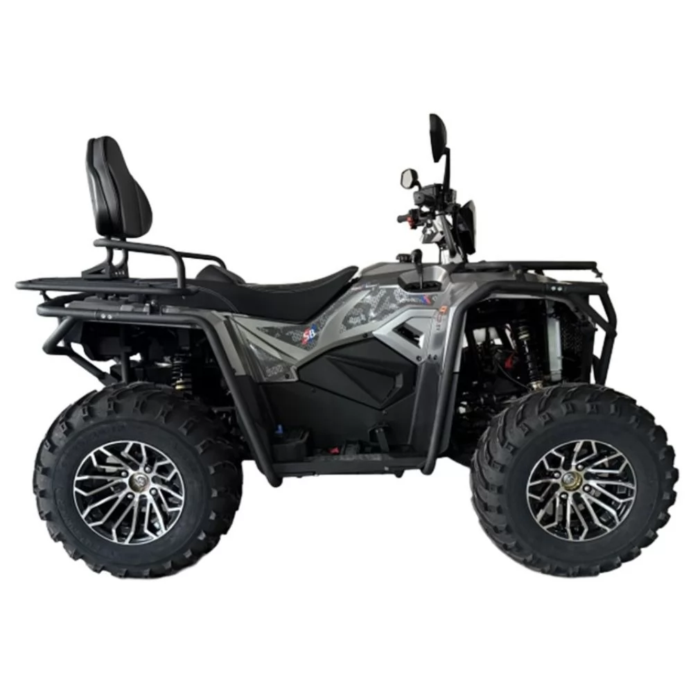 Квадроцикл SB Tornado 4x4 500 с ЭПТС