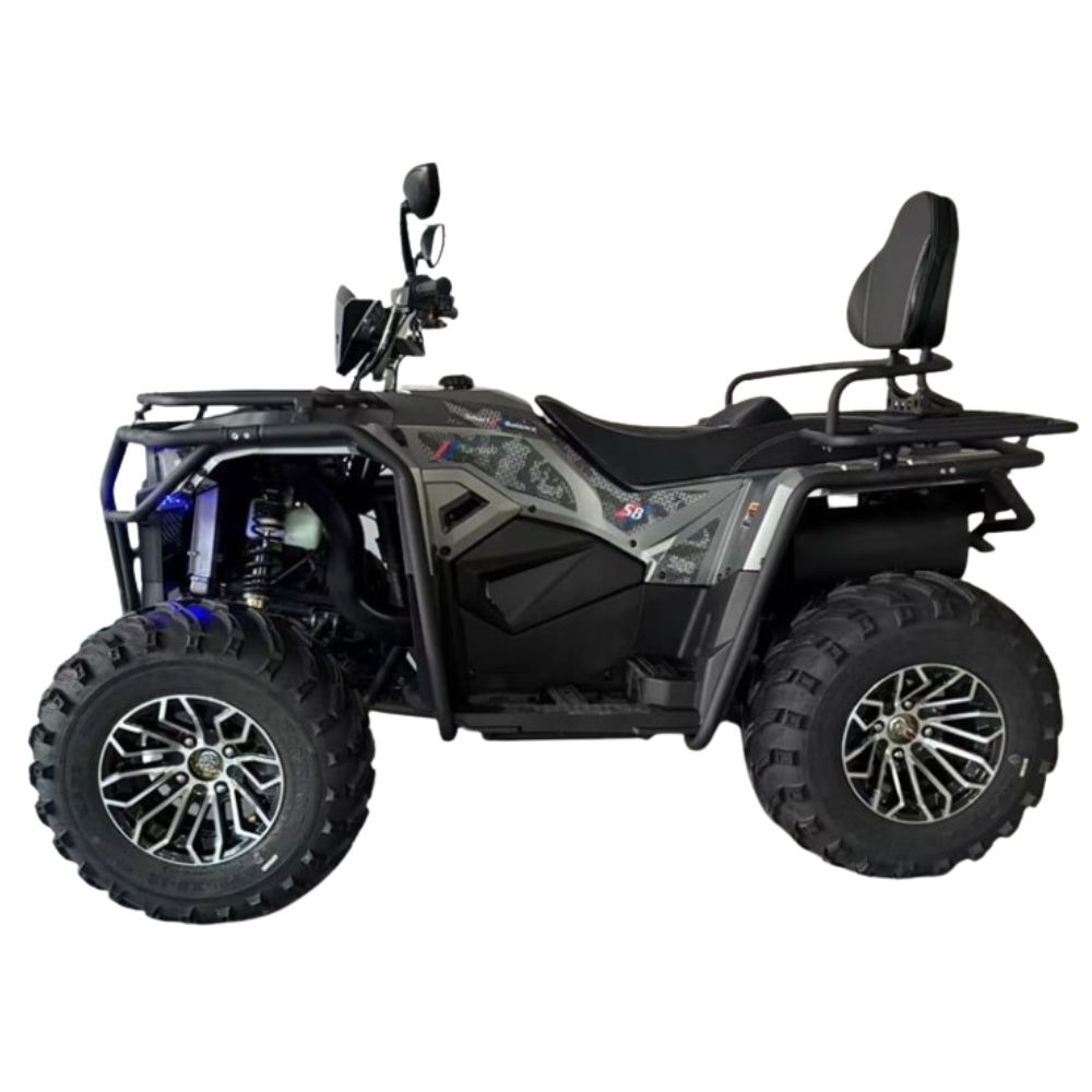 Квадроцикл SB Tornado 4x4 500 с ЭПТС