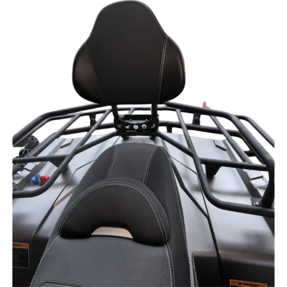 Квадроцикл SB Tornado 4x4 500 с ЭПТС