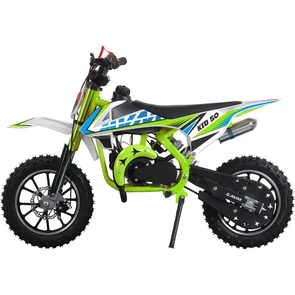 Купить питбайк AVM Kid 50 Питбайк AVM Kid 50