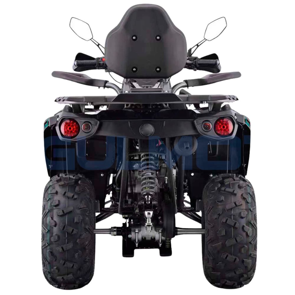 Квадроцикл Regulmoto ATV220 Lux Long NEW (мотокомплект)