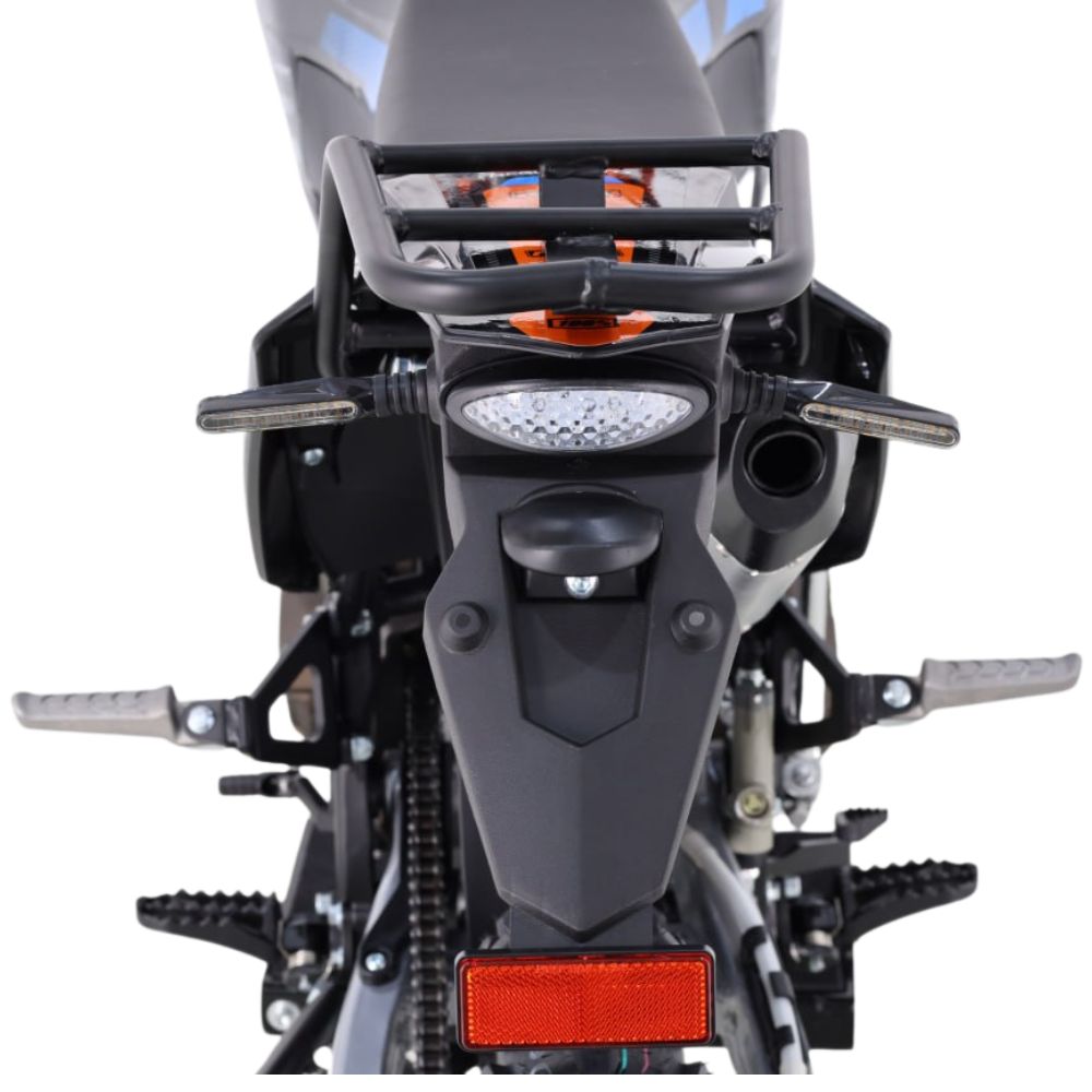 Купить мотоцикл Regulmoto SAI Мотоцикл Regulmoto SAI