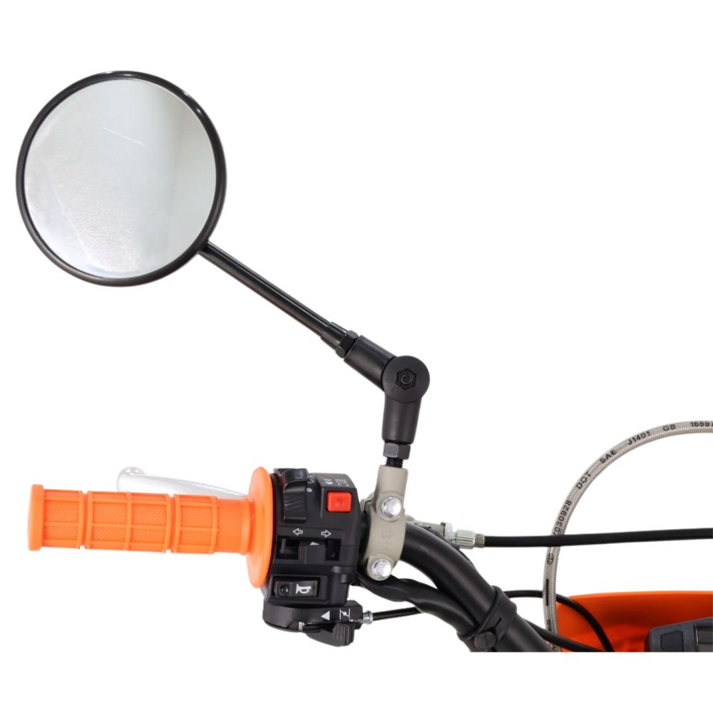 Купить мотоцикл Regulmoto SAI Мотоцикл Regulmoto SAI