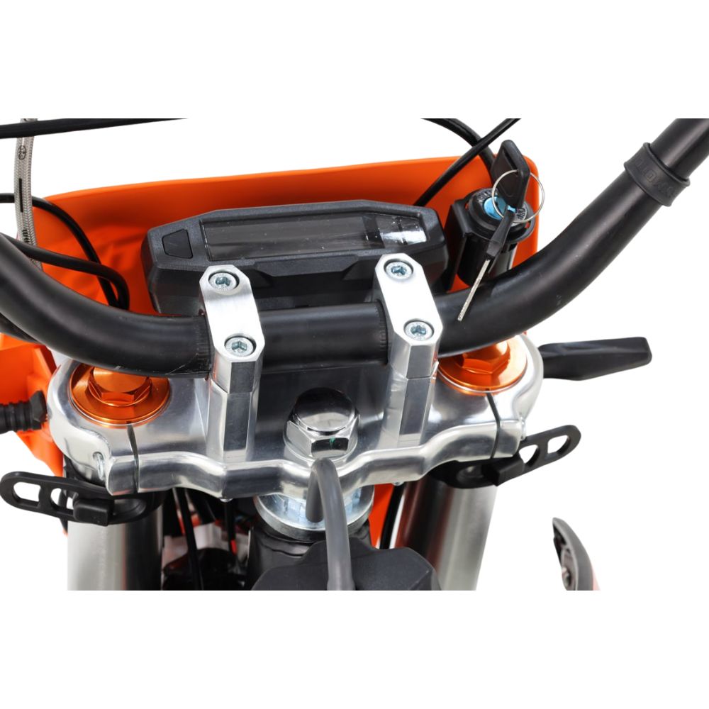 Купить мотоцикл Regulmoto SAI Мотоцикл Regulmoto SAI