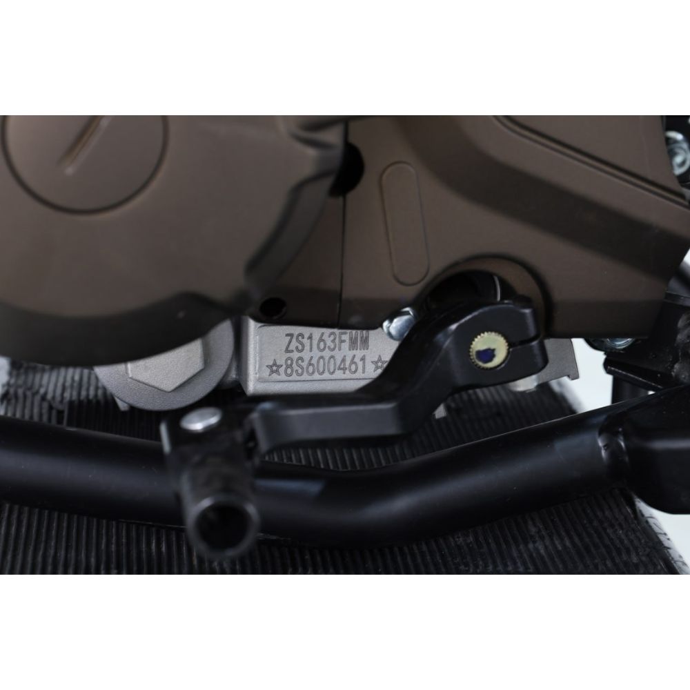 Купить мотоцикл Regulmoto SAI Мотоцикл Regulmoto SAI