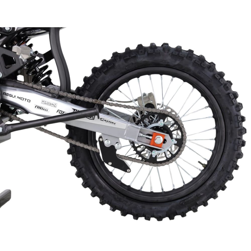 Купить мотоцикл Regulmoto SAI Мотоцикл Regulmoto SAI