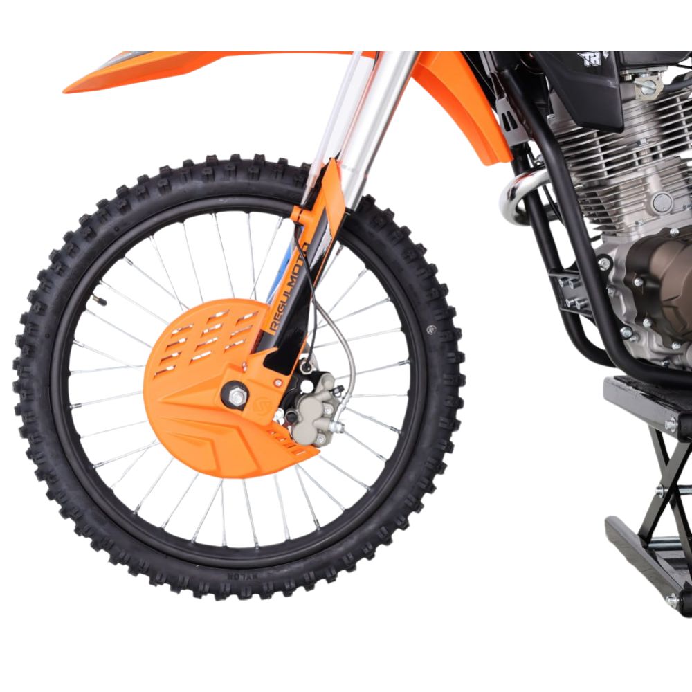 Купить мотоцикл Regulmoto SAI Мотоцикл Regulmoto SAI