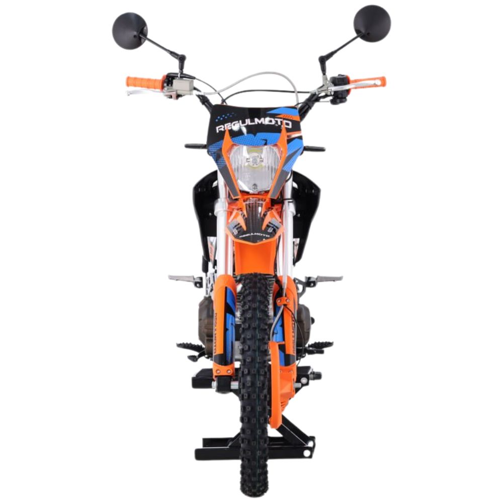 Купить мотоцикл Regulmoto SAI Мотоцикл Regulmoto SAI