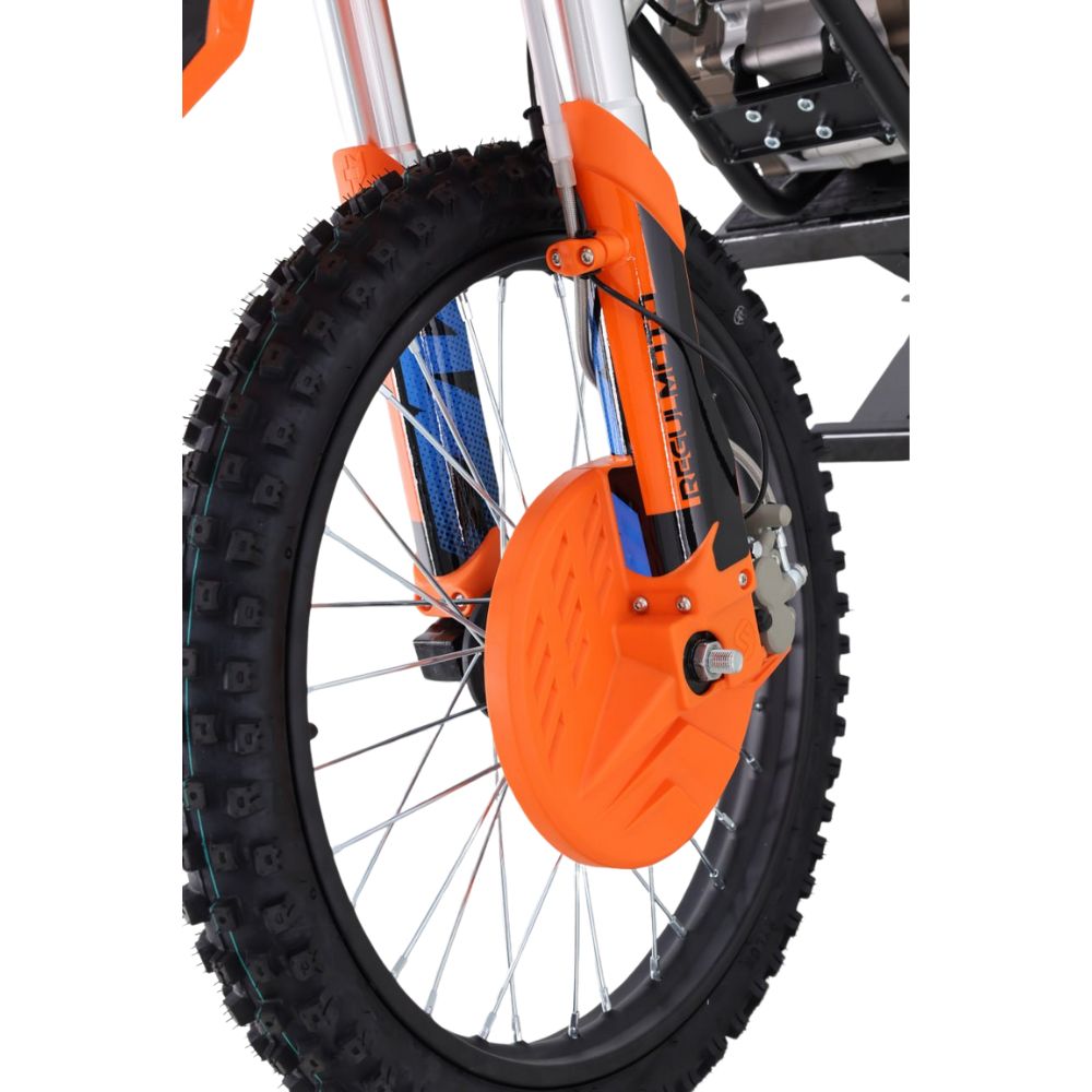 Купить мотоцикл Regulmoto SAI Мотоцикл Regulmoto SAI