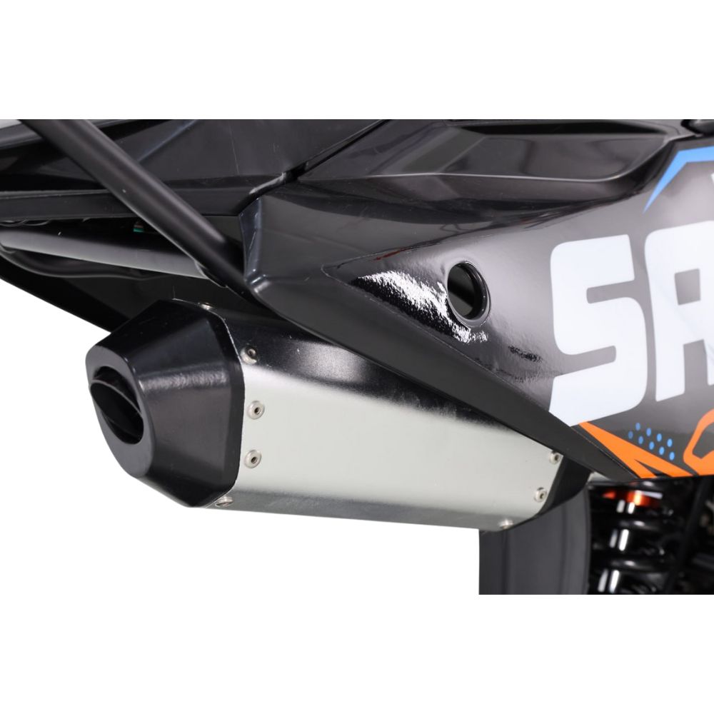 Купить мотоцикл Regulmoto SAI Мотоцикл Regulmoto SAI