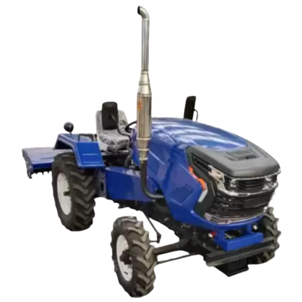 Минитрактор Storm-Branson 24