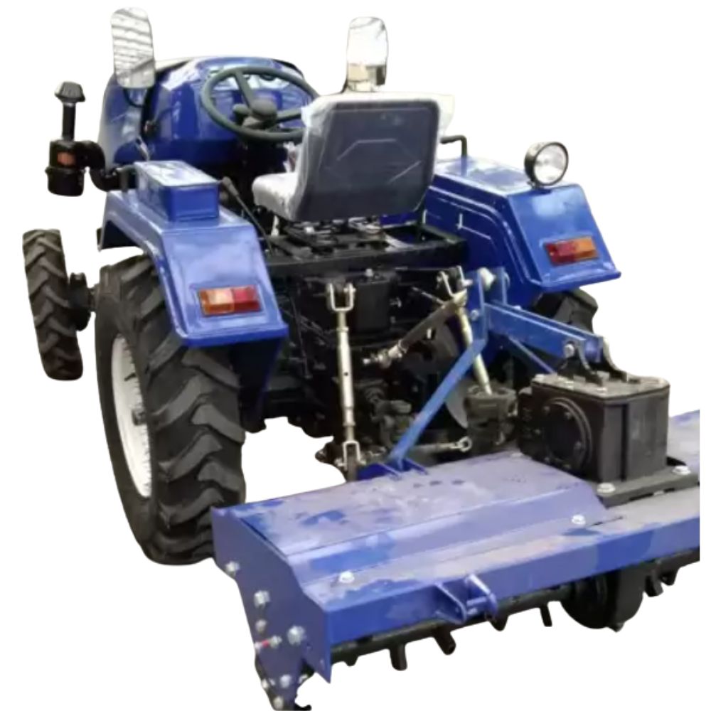 Минитрактор Storm-Branson 24