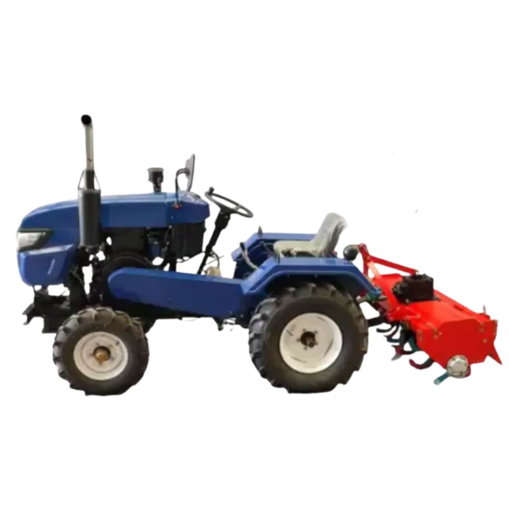 Минитрактор Storm-Branson 18