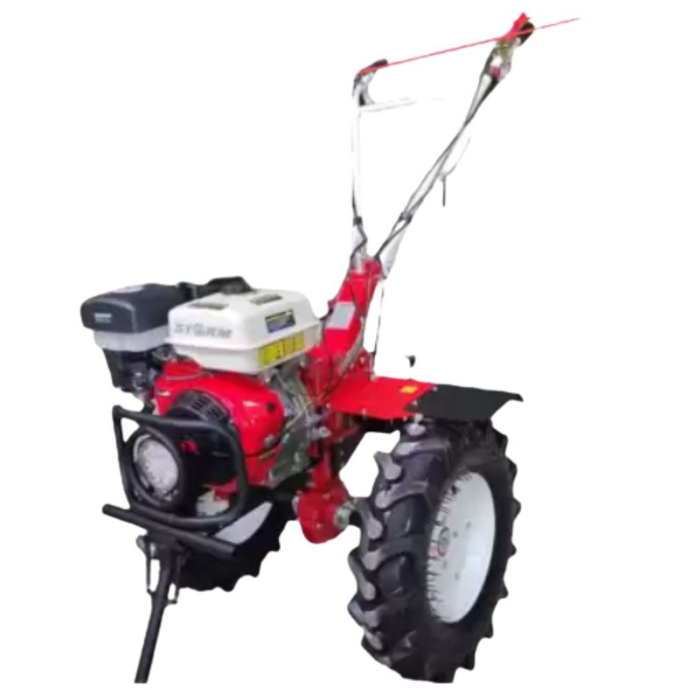 Мотоблок Storm HP-1900 PRO