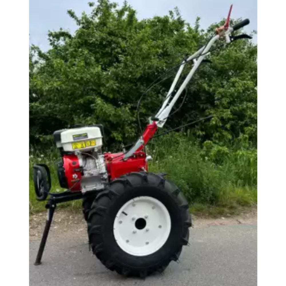 Мотоблок Storm HP-1900 PRO