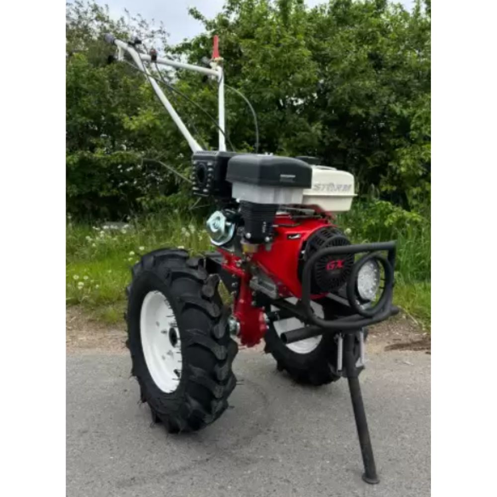 Мотоблок Storm HP-1900 PRO