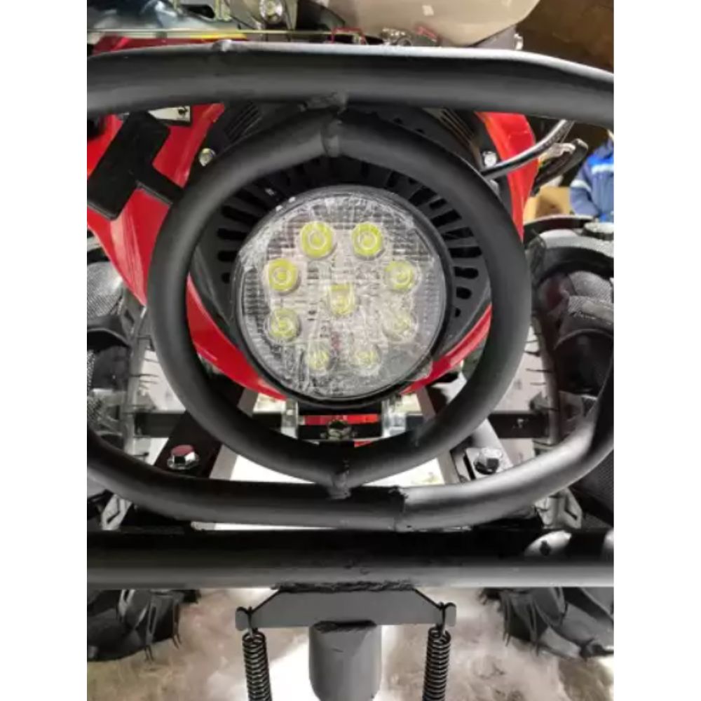 Мотоблок Storm HP-1900 PRO