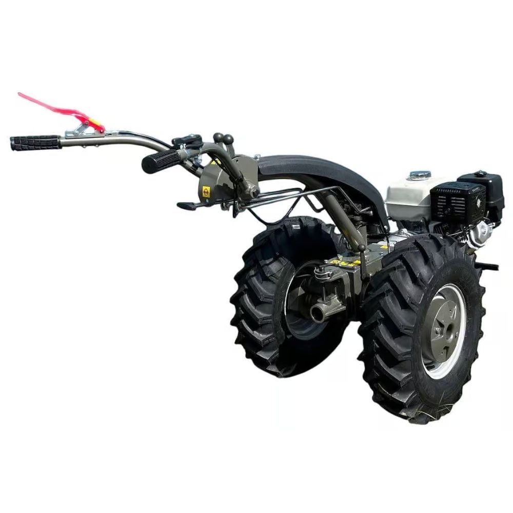 Мотоблок New Sich series Pilot MB-9 Honda