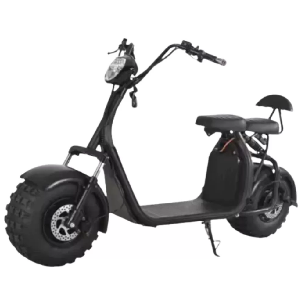 Купить электроскутер СITYCOCO SMD X7 pro