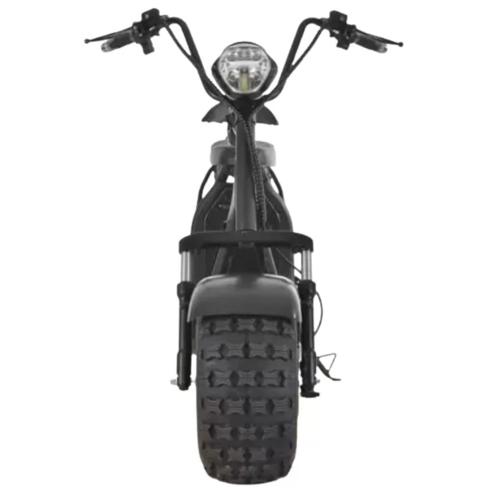 Электроскутер СITYCOCO SMD X7 pro