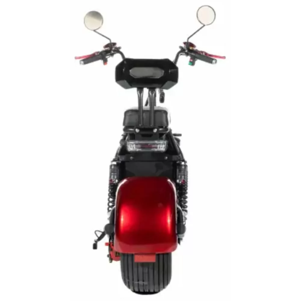 Электроскутер СITYCOCO SMD X7 1500W