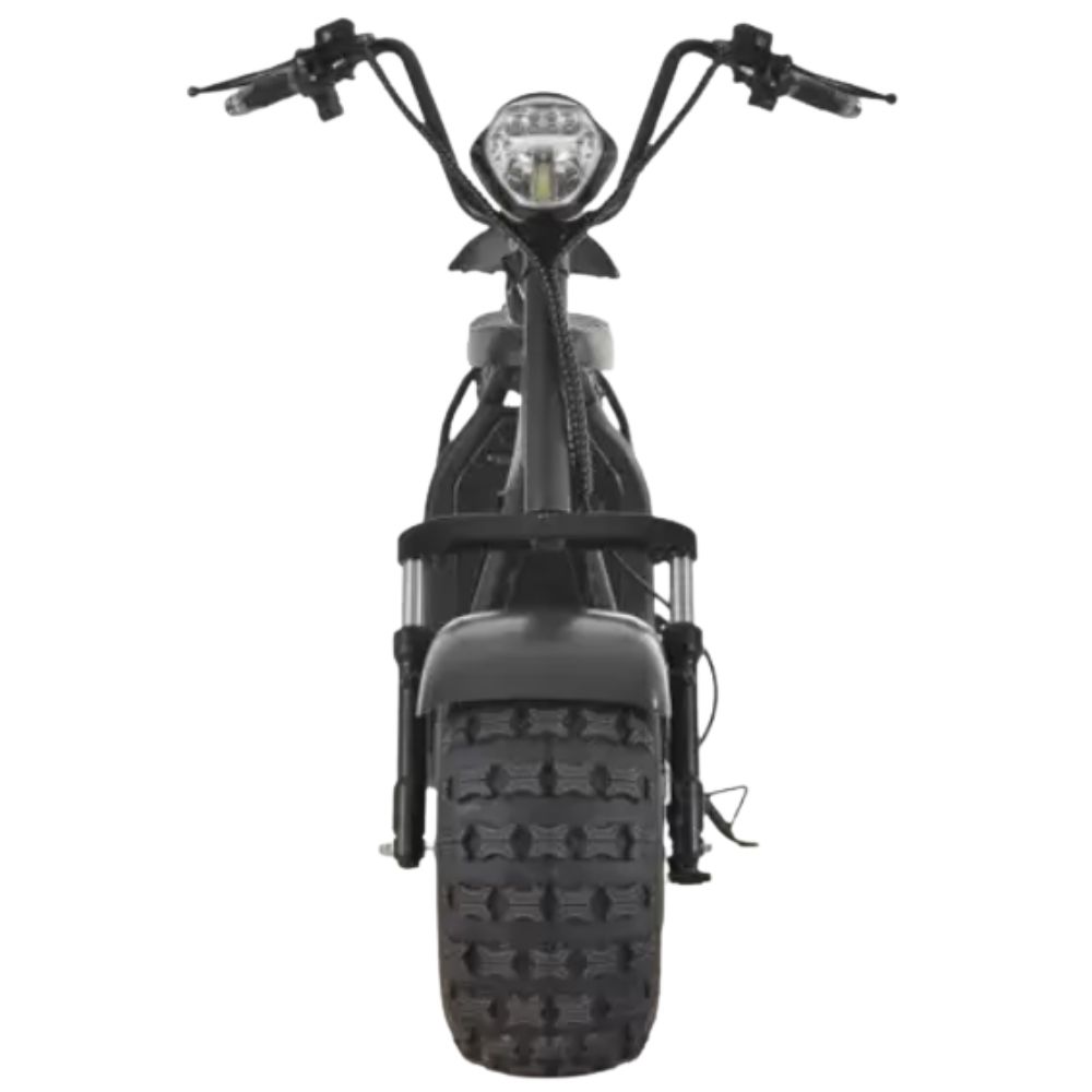 Электроскутер СITYCOCO SMD X7 1500W