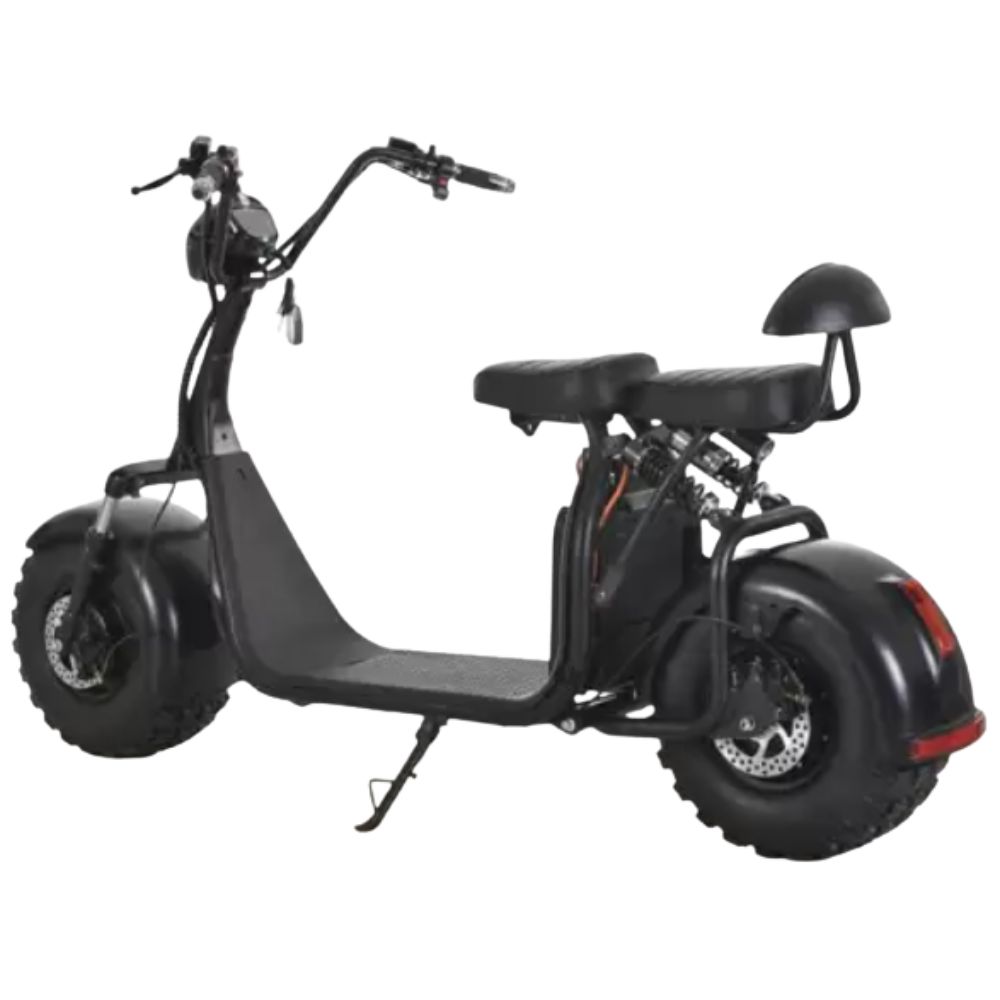 Электроскутер СITYCOCO SMD X7 1500W