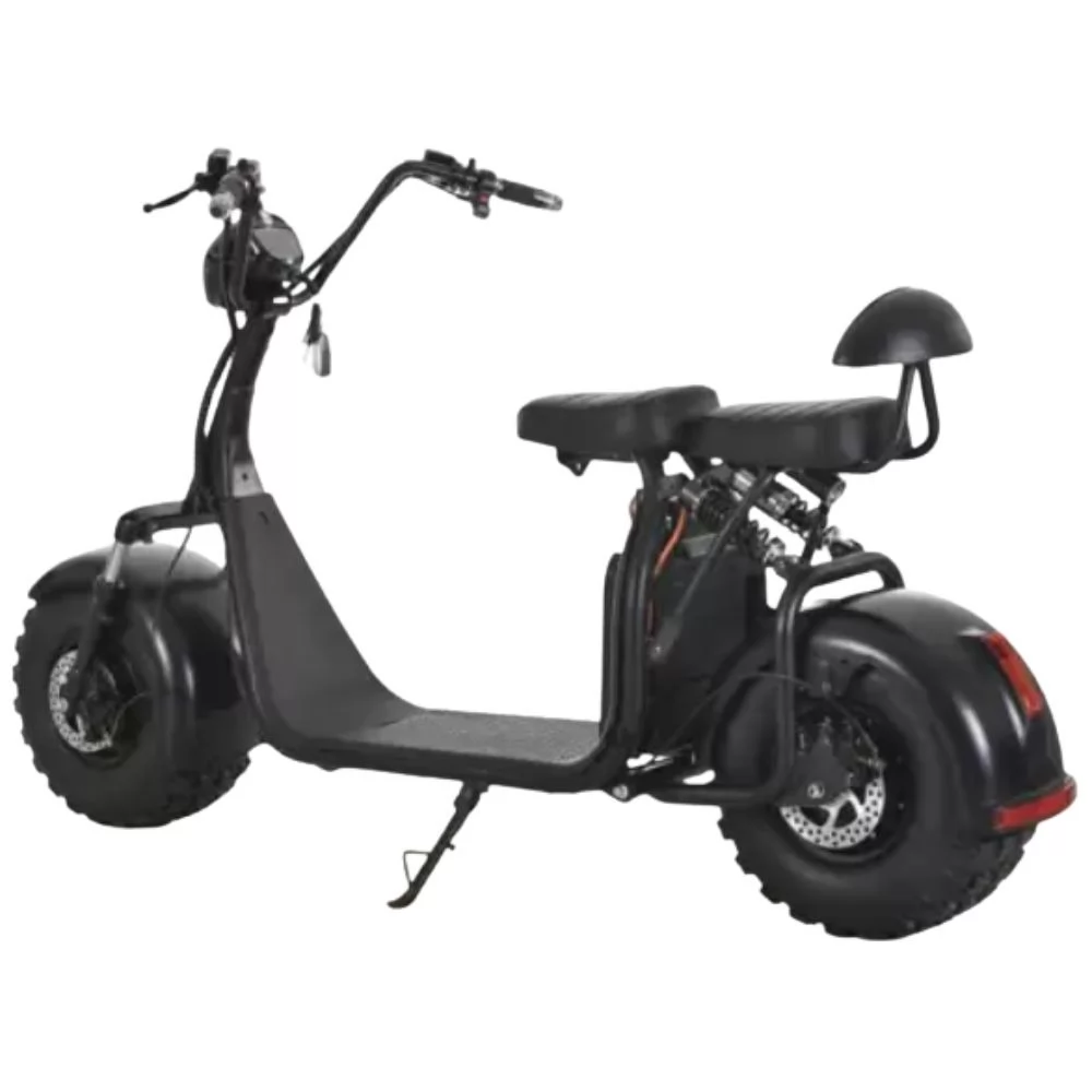Электроскутер СITYCOCO SMD X7 1500W