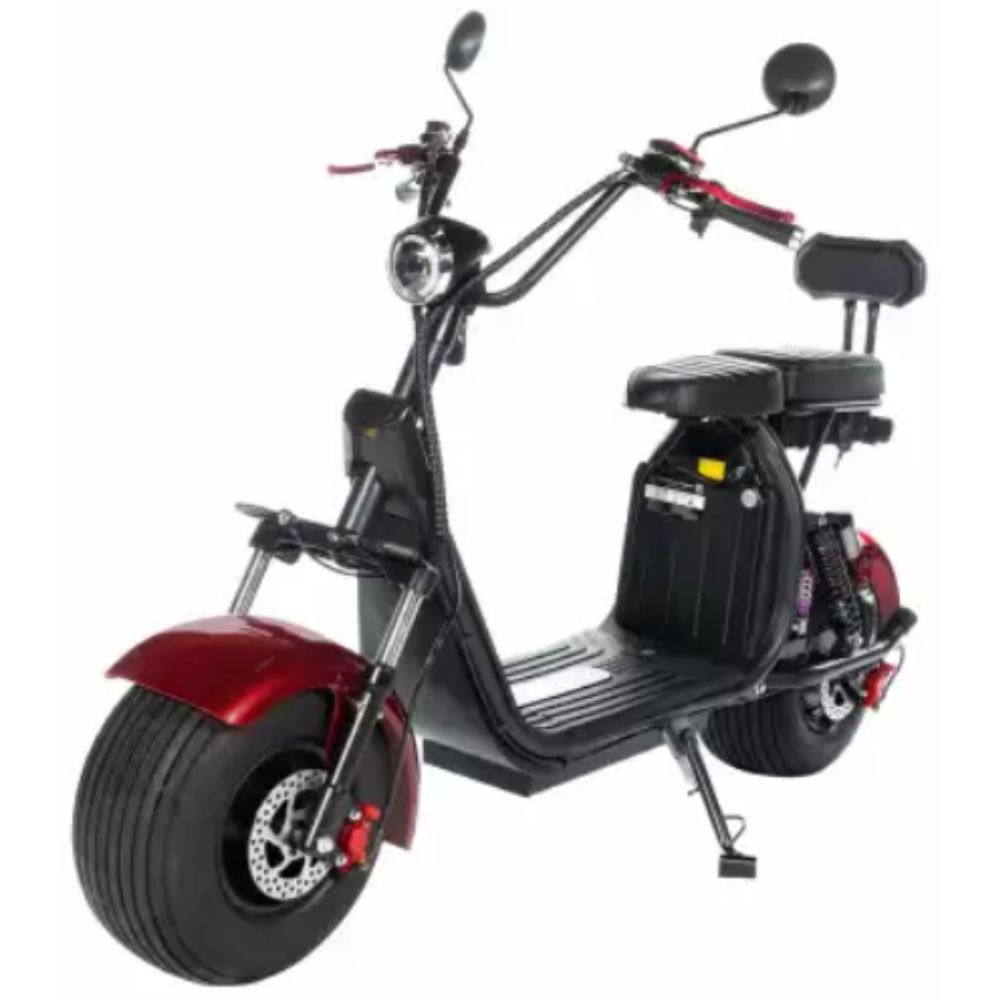 Электроскутер СITYCOCO SMD X7 1500W