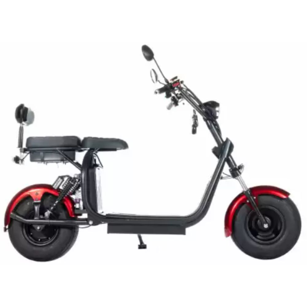 Электроскутер СITYCOCO SMD X7 1500W