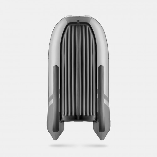 Надувная лодка Gladiator E380X