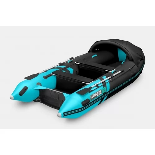 Надувная лодка Gladiator E380PRO купить в Минске, цены Надувная лодка Gladiator E380PRO