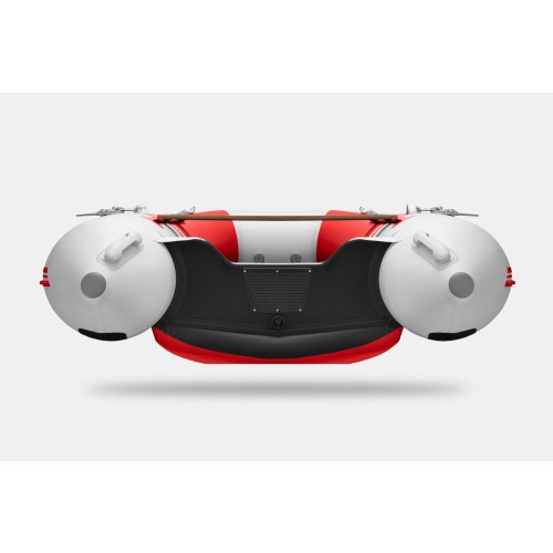 Надувная лодка GLADIATOR E350S